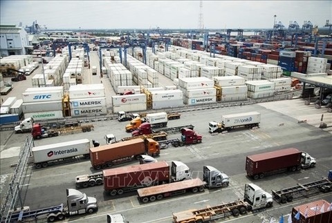 MoIT to step up talks on new FTAs