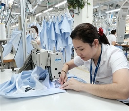 Vietnamese Gov't urged to cut business working week to 44 hours