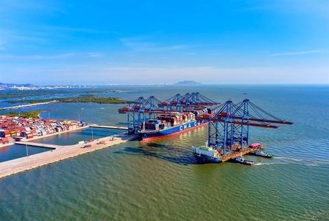 Việt Nam sees trade deficit in May due to higher materials and equipment production imports