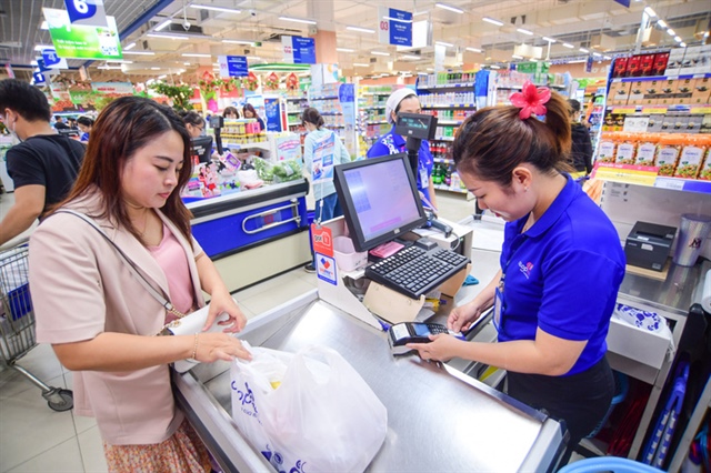 ​Vietnam inflation rises in May, nears government limit