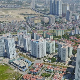 Vietnamese Gov't to pilot rezoning for commercial housing