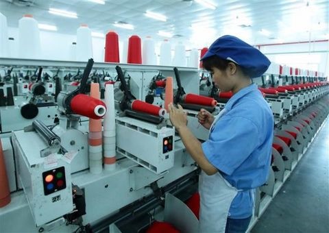 China speeds up investment in Việt Nam