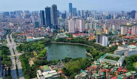 Hà Nội attracts $1.12b in from foreign investment in the first five months of the year