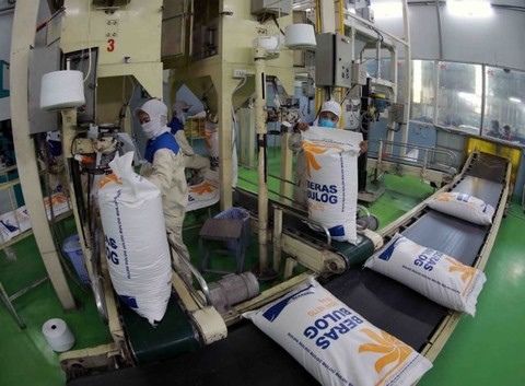 MoIT looks into low rice bids as possible sign of competition law violations