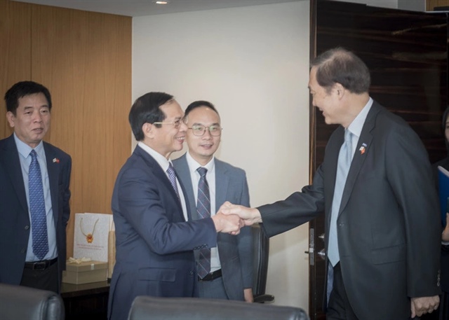 ​S.Korea grants $200mn non-refundable aid to Vietnam: KOICA