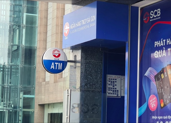 Ngân hàng SCB rao bán 27 máy ATM- Ảnh 1.