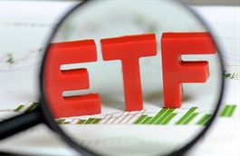 FTSE ETF nhắm tới hai cổ phiếu bất động sản trong đợt review tháng 6