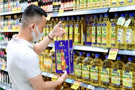 Kido chốt ngày phát 22.5 triệu cổ phiếu quỹ cho cổ đông, lên kế hoạch lãi khủng trong năm 2024
