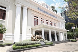 Tháng 5, sàn HOSE có 42 doanh nghiệp vốn hóa hơn tỷ USD
