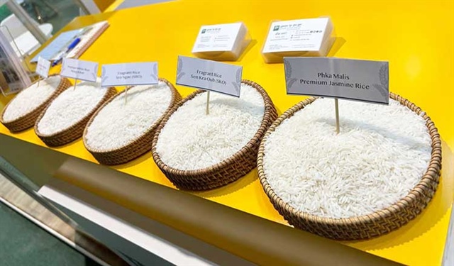Cuộc họp chính phủ
