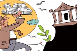 Ngân hàng tìm hướng hút CASA