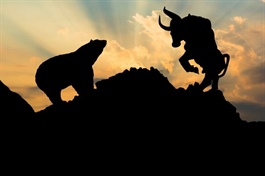 KBSV: VN-Index có khả năng duy trì đà tăng trong tháng 6