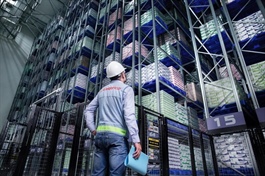 Đang bị hạn chế giao dịch, SRF tiếp tục bị đưa vào diện cảnh báo