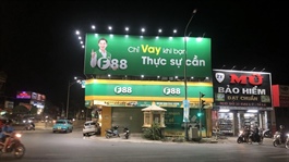 “Chỉ vay khi bạn thật sự cần”, F88 tiếp tục vay thêm nợ từ trái phiếu