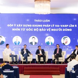 Digital assets should be taxed like lottery winnings in Vietnam: experts