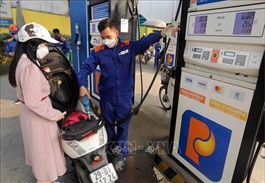 Petrol prices reduced on June 6