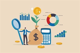 Giao dịch quỹ đầu tư: Lực mua bền bỉ