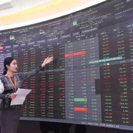 Number of securities accounts in Vietnam reaches new high