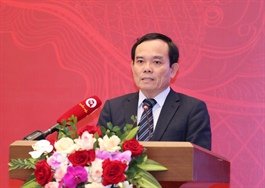 ​Vietnam raises economic connectivity initiatives at St. Petersburg int’l forum