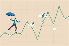 Cổ phiếu nào giúp VN-Index tăng điểm trở lại?
