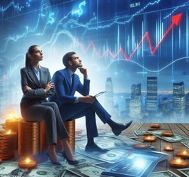 TVS Research: VN-Index có thể đi ngang vùng 1,250-1,295 điểm trong tháng 6 