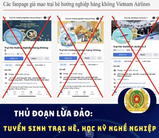 Tránh bẫy lừa 'học hè' trên mạng- Ảnh 1.