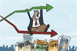 Nhịp đập Thị trường 12/06: VN-Index lấy lại mốc 1,300 điểm sau 2 năm