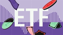 Quỹ iShares ETF "xả" 1,100 tỷ đồng cổ phiếu Việt trước ngày thông báo đóng quỹ