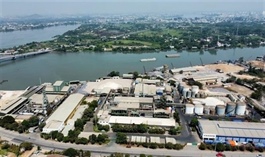 Date set for relocation of Biên Hòa 1 Industrial Zone