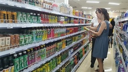 Special consumption tax should be imposed on sugary drinks