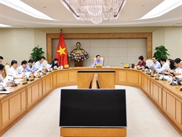 Vietnam to release national green criteria
