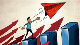 Góc nhìn 14/06: Tiếp cận vùng 1,330?
