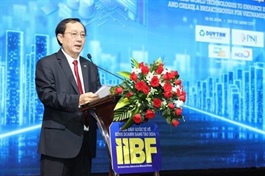 Identifying right technology key for business evolution, competitiveness: forum