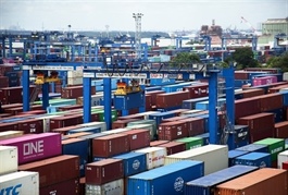 No evidence of missing goods: Cát Lái Port operator