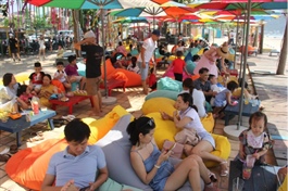 ​Da Nang coastal stores, restaurants move toward digital payments