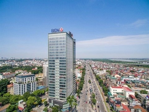 VN-Index edges up as foreign bloc continues net selling