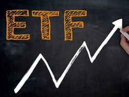 CTR, EVF vào quỹ ETF trăm triệu đô