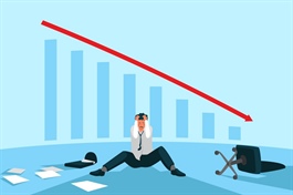 Cổ phiếu nào giúp VN-Index lập đỉnh giữa tuần nhưng thủng mốc 1,300 điểm cuối tuần?