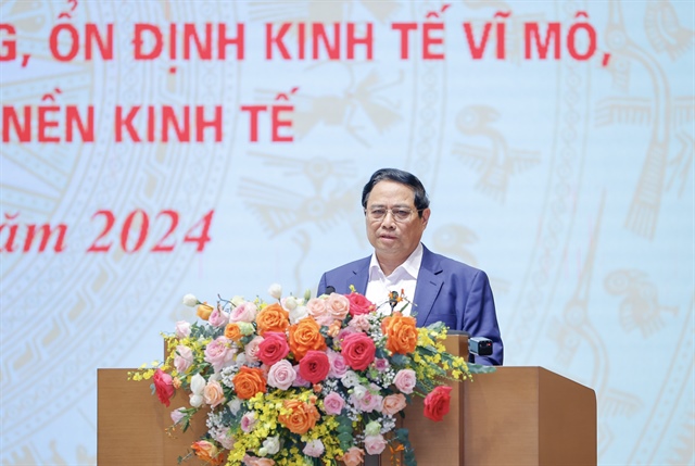 ​Vietnam premier hints at hiring foreign CEOs for state enterprises