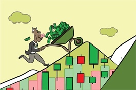 Nhịp đập Thị trường 18/06: Ngân hàng kéo lùi đà tăng của VN-Index