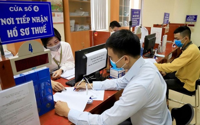 Chính phủ đồng ý gia hạn thời hạn nộp thuế, tiền thuê đất năm 2024 | Vietstock