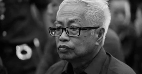 Cựu tổng giám đốc Ngân hàng Đông Á Trần Phương Bình qua đời- Ảnh 1.