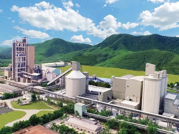 ​Thailand’s conglomerate introduces low-carbon cement in Vietnam