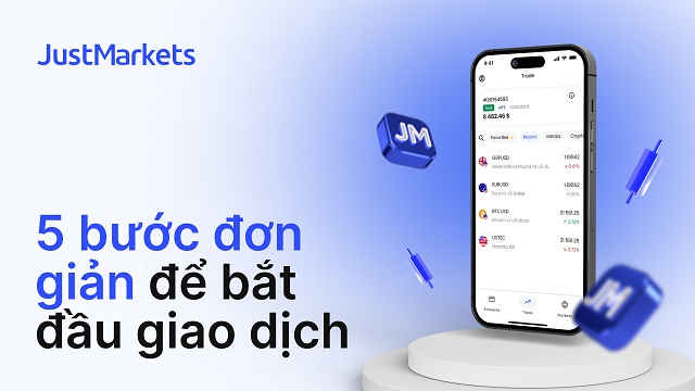 Làm Thế Nào để Bắt đầu Giao Dịch Với AGA?