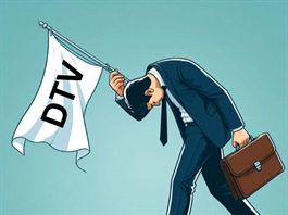 Điện Trà Vinh sẽ dừng cuộc chơi tại UPCoM vì cơ cấu cổ đông cô đặc