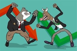 Nhịp đập Thị trường 20/06: Ngược dòng phút cuối, VN-Index đóng cửa trong sắc xanh