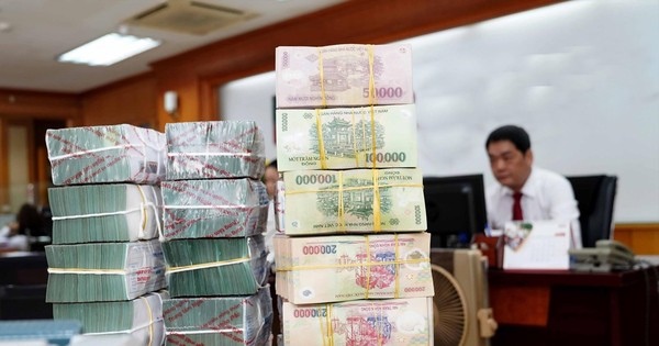 Cuộc họp chính phủ