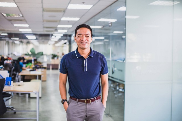 Ông Lê Hồng Minh: VNZ đã sẵn sàng, chỉ chờ “gió đông” để IPO tại Mỹ