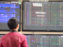 Nhịp đập Thị trường 21/06: Thị trường tiếp tục diễn biến phân hóa