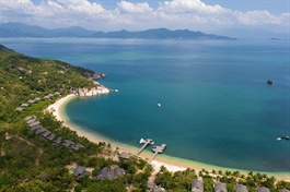 Tăng trần 5 phiên liền, HOSE yêu cầu Ninh Vân Bay giải trình 